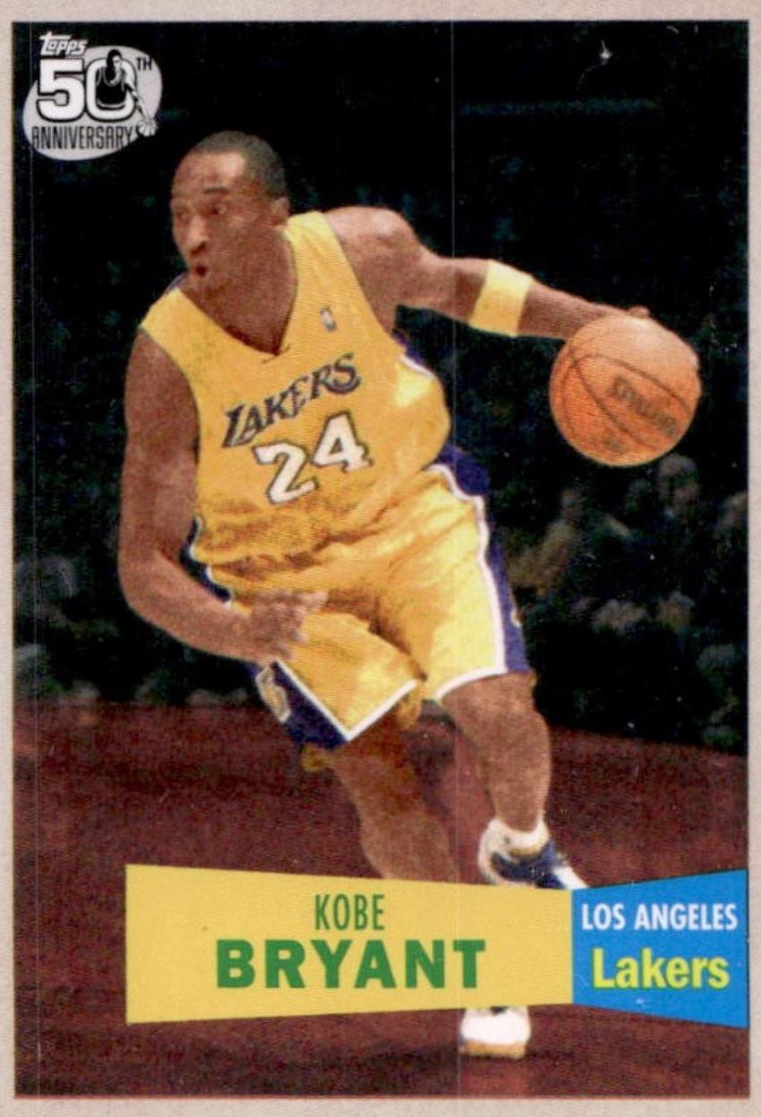 Kobe Bryant