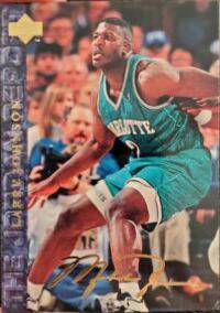 Larry Johnson