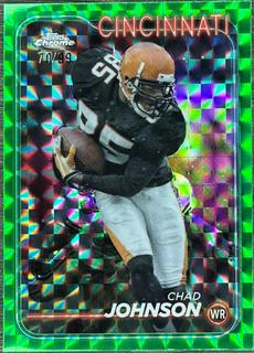 Chad Johnson
