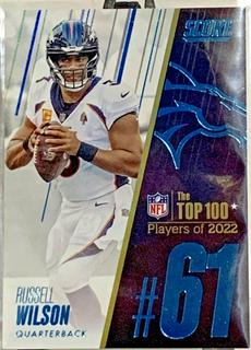 Russell Wilson
