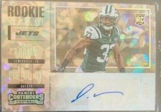 Jamal Adams