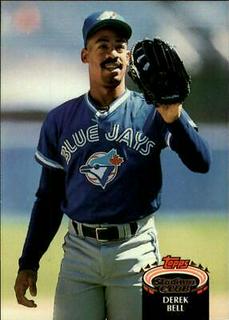 Derek Bell