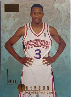 Allen Iverson