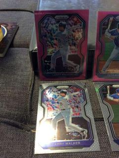 Larry Walker