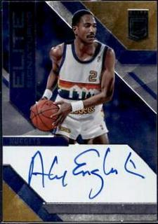 Alex English