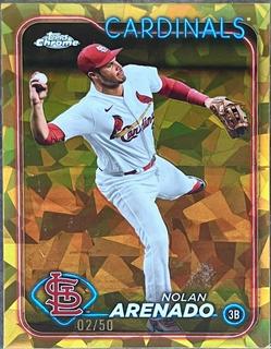 Nolan Arenado