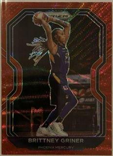 Brittney Griner