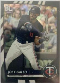 Joey Gallo