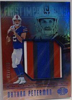 Nathan Peterman