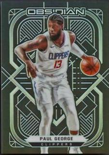 Paul George