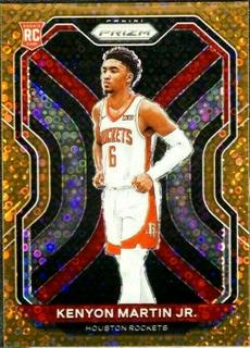 Kenyon Martin Jr.