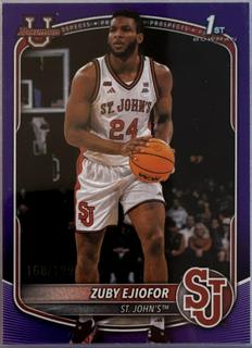 Zuby Ejiofor