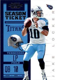 Jake Locker