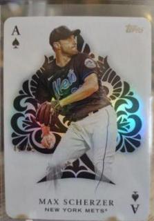 Max Scherzer