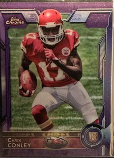 Chris Conley