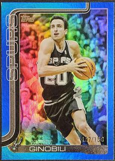 Manu Ginobili