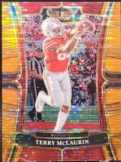 Terry McLaurin