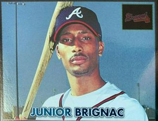 Junior Brignac