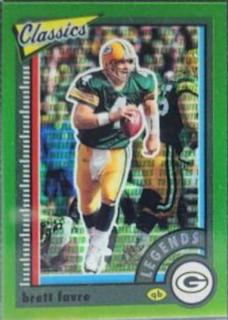 Brett Favre