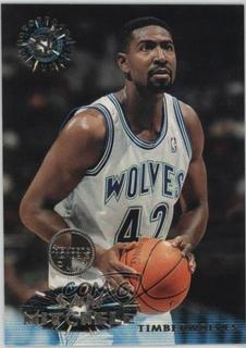 Sam Mitchell