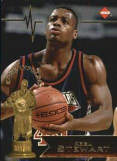Kebu Stewart