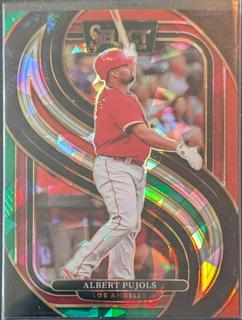 Albert Pujols