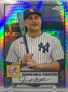 Giancarlo Stanton