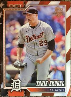 Tarik Skubal