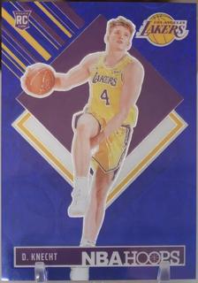 Dalton Knecht