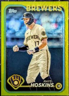 Rhys Hoskins