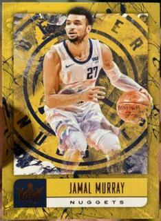 Jamal Murray