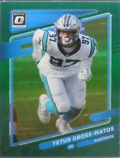 Yetur Gross Matos