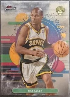 Ray Allen