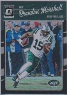 Brandon Marshall