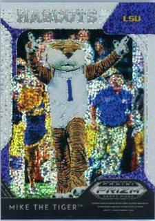 Mike The Tiger