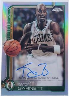 Kevin Garnett
