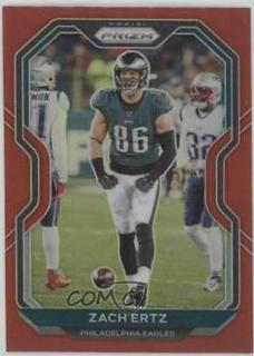 Zach Ertz