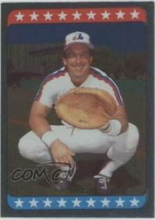 Gary Carter