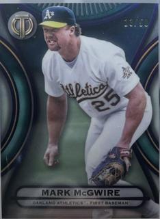 Mark McGwire