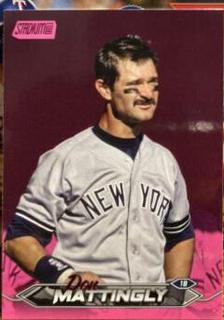 Don Mattingly