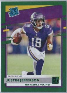 Justin Jefferson