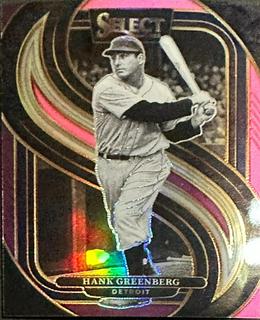 Hank Greenberg