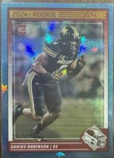 Darius Robinson