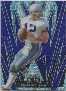 Roger Staubach