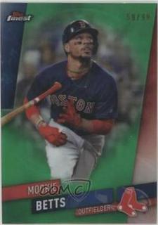 Mookie Betts