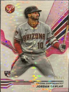 Jordan Lawlar