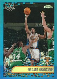 Allan Houston