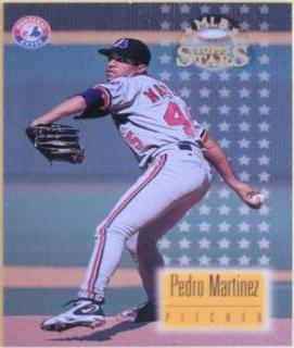 Pedro Martinez