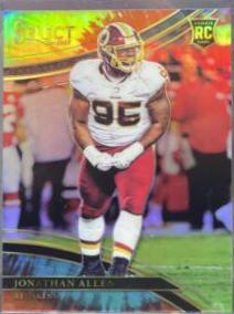 Jonathan Allen