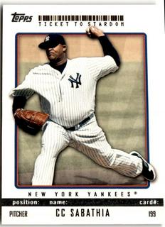 CC Sabathia